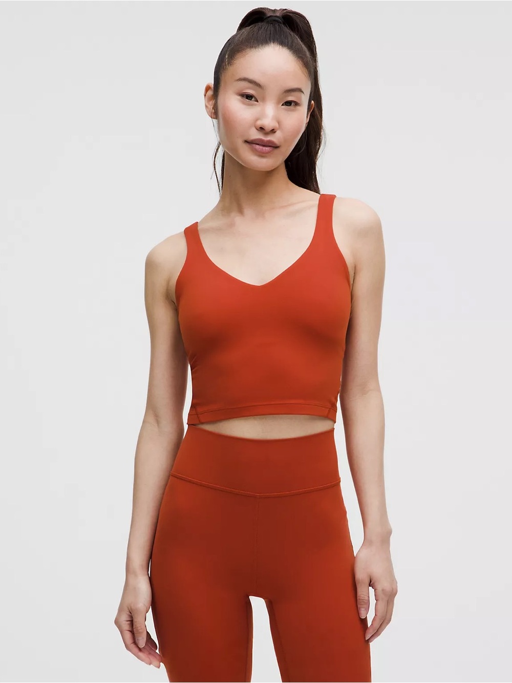 Lululemon Align Tank